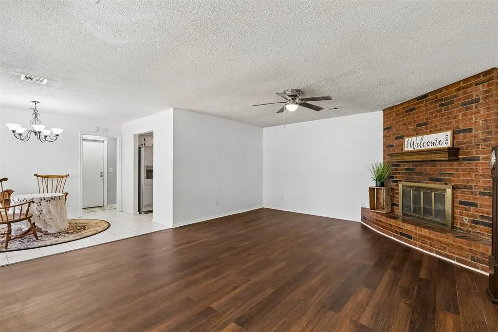 Photo 8 — 219 Park Place, Midwest City, OK 73110