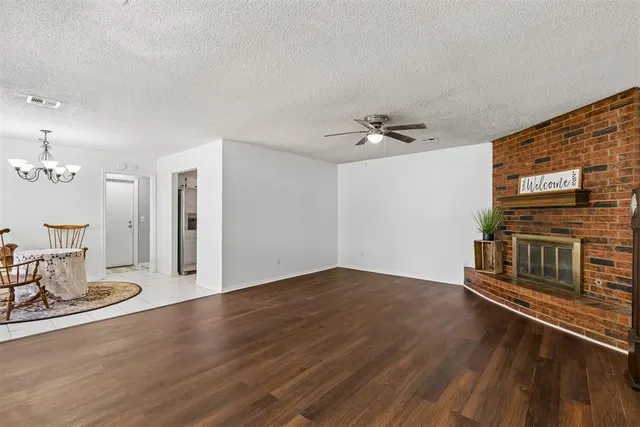 Photo 8 — 219 Park Place, Midwest City, OK 73110