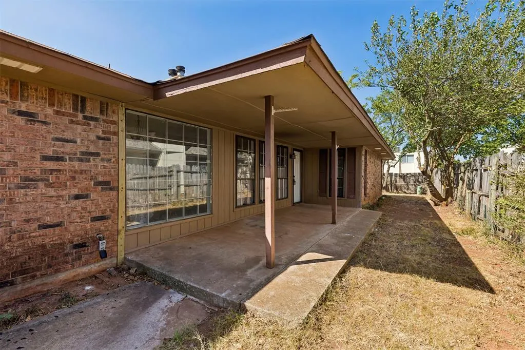Photo 37 — 219 Park Place, Midwest City, OK 73110