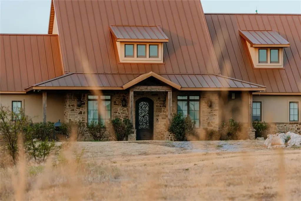 Photo 3 — 48001 County Street 2680 Street, Cyril, OK 73029