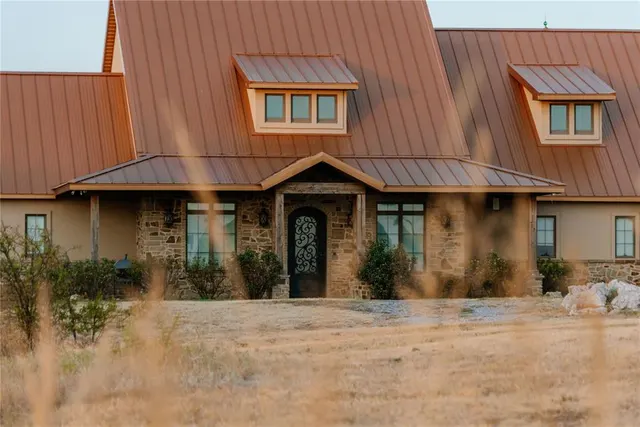 Photo 3 — 48001 County Street 2680 Street, Cyril, OK 73029