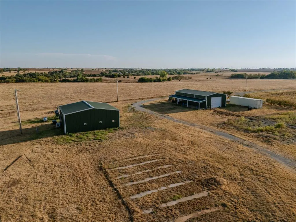 Photo 41 — 48001 County Street 2680 Street, Cyril, OK 73029