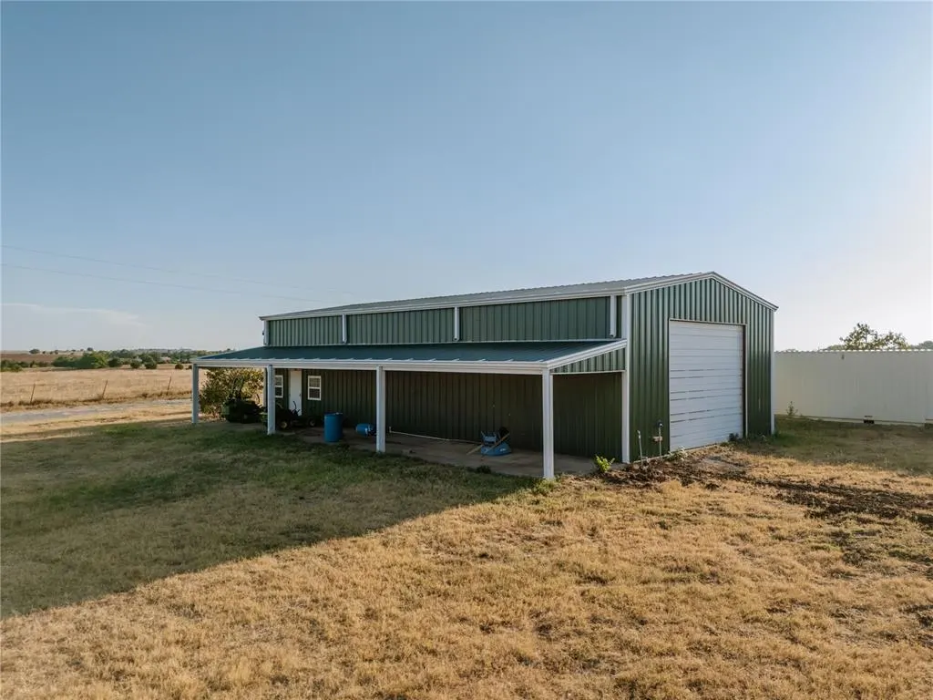 Photo 42 — 48001 County Street 2680 Street, Cyril, OK 73029