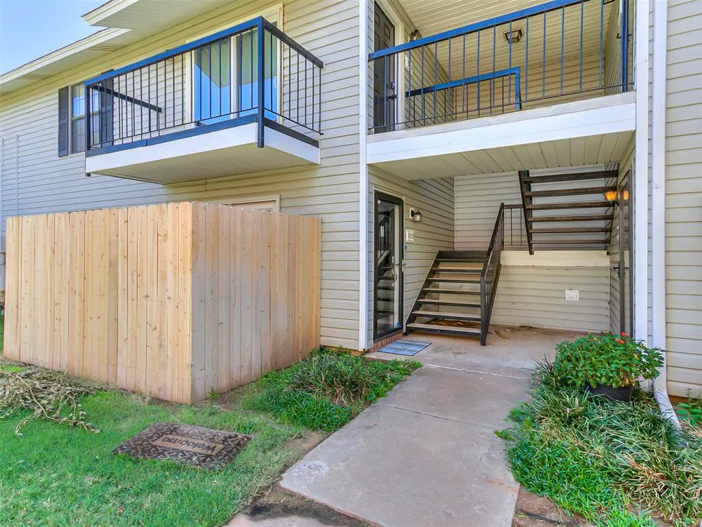Photo 20 — 3000 Chautauqua Avenue 112, Norman, OK 73072