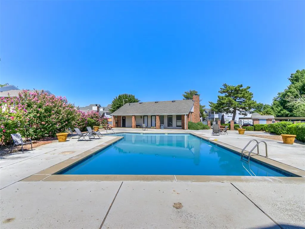 Photo 23 — 3000 Chautauqua Avenue 112, Norman, OK 73072