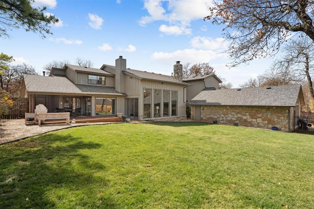 Photo 39 — 1011 Saint Andrews Drive, Edmond, OK 73025