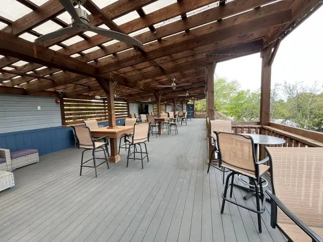 Photo 17 — 427381 Texanna Road, Checotah, OK 74426
