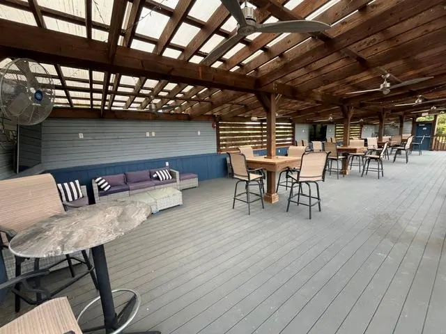 Photo 21 — 427381 Texanna Road, Checotah, OK 74426