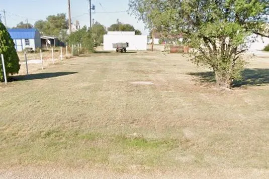 Front exterior — S east st Street, Texhoma, OK 73949