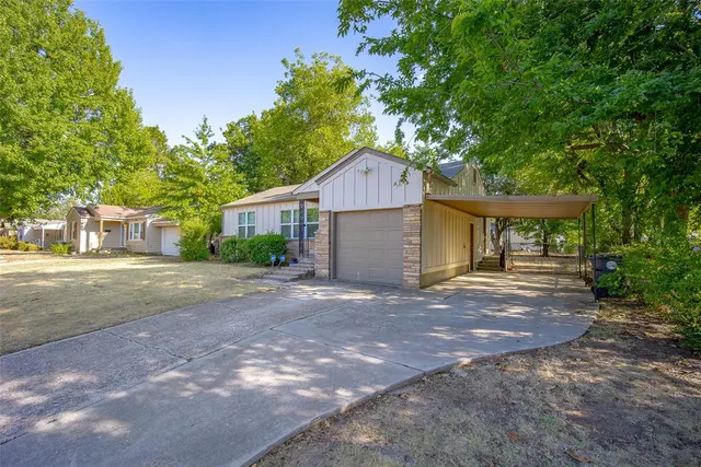 Photo 2 — 7014 NW 45th Street, Bethany, OK 73008