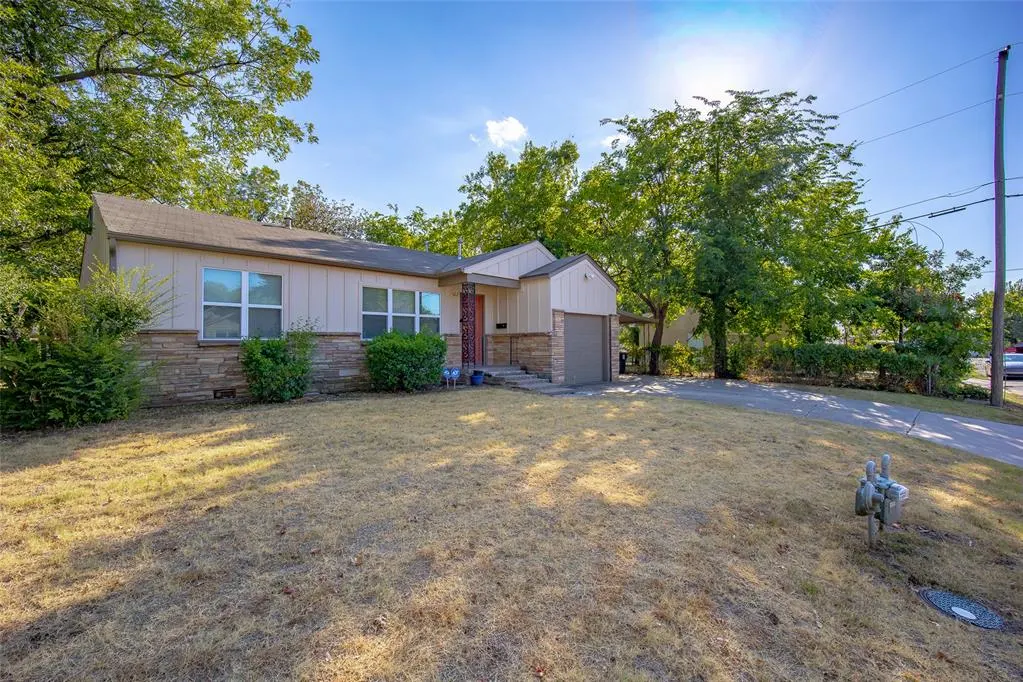 Photo 3 — 7014 NW 45th Street, Bethany, OK 73008