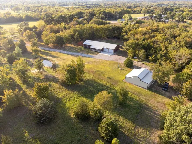 Photo 3 — 115022 N 3720 Road, Okemah, OK 74859