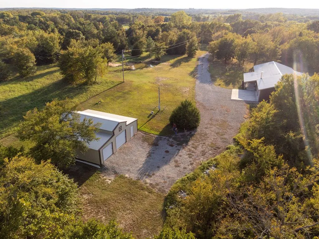 Photo 4 — 115022 N 3720 Road, Okemah, OK 74859