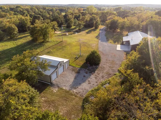 Photo 4 — 115022 N 3720 Road, Okemah, OK 74859