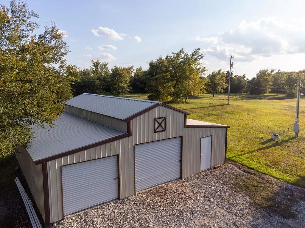 Photo 5 — 115022 N 3720 Road, Okemah, OK 74859