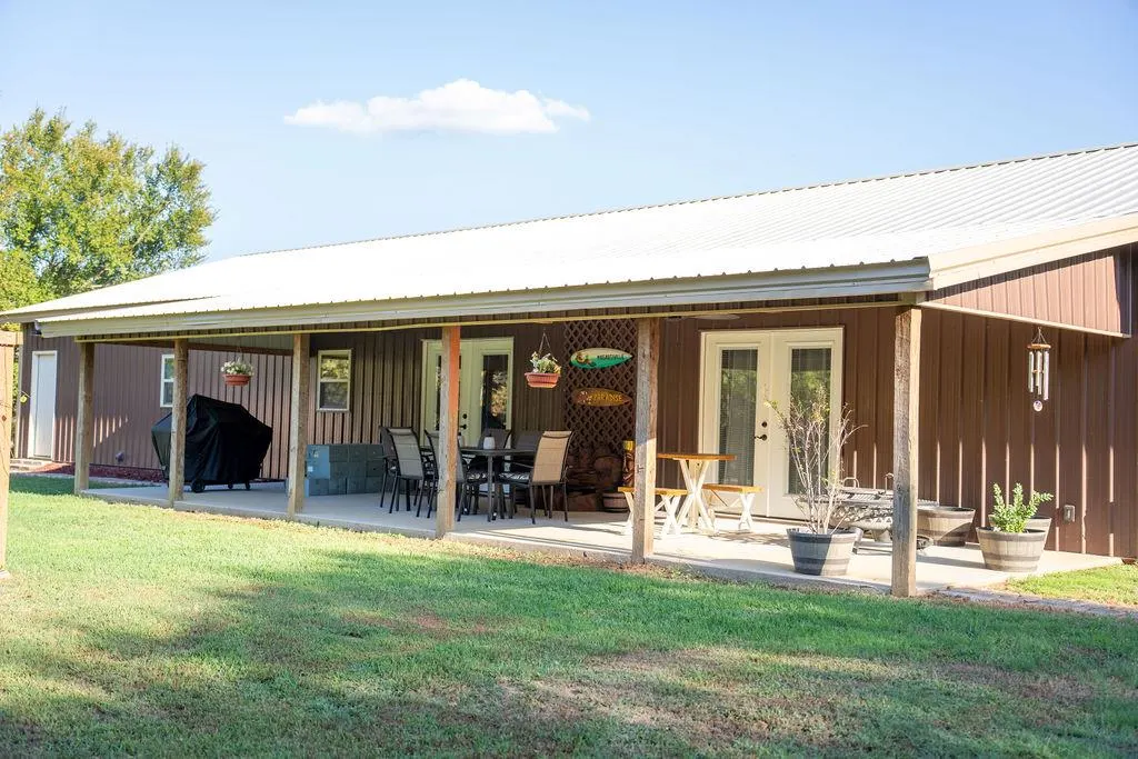 Photo 36 — 115022 N 3720 Road, Okemah, OK 74859