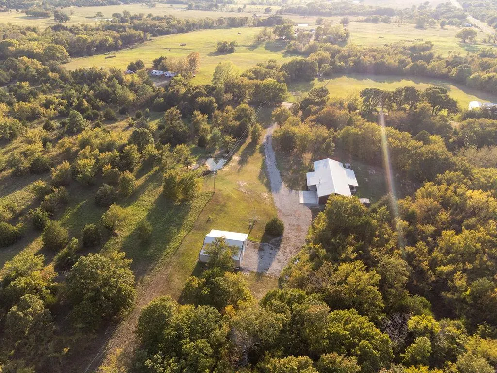 Photo 48 — 115022 N 3720 Road, Okemah, OK 74859