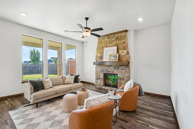 Photo 4 — 18004 Cristobal Boulevard, Edmond, OK 73012