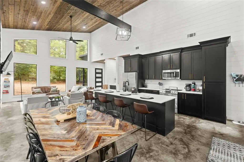 Photo 7 — 125 Bear Cedar Trail, Broken Bow, OK 74743