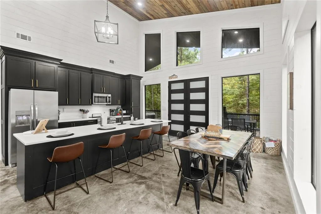 Photo 8 — 125 Bear Cedar Trail, Broken Bow, OK 74743
