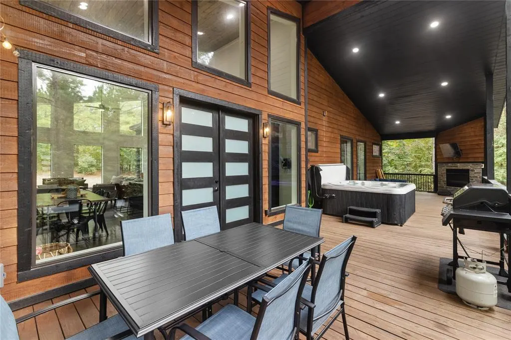Photo 19 — 125 Bear Cedar Trail, Broken Bow, OK 74743