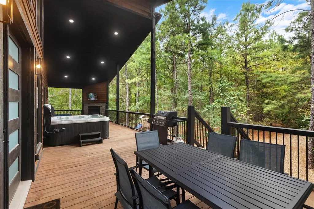 Photo 20 — 125 Bear Cedar Trail, Broken Bow, OK 74743