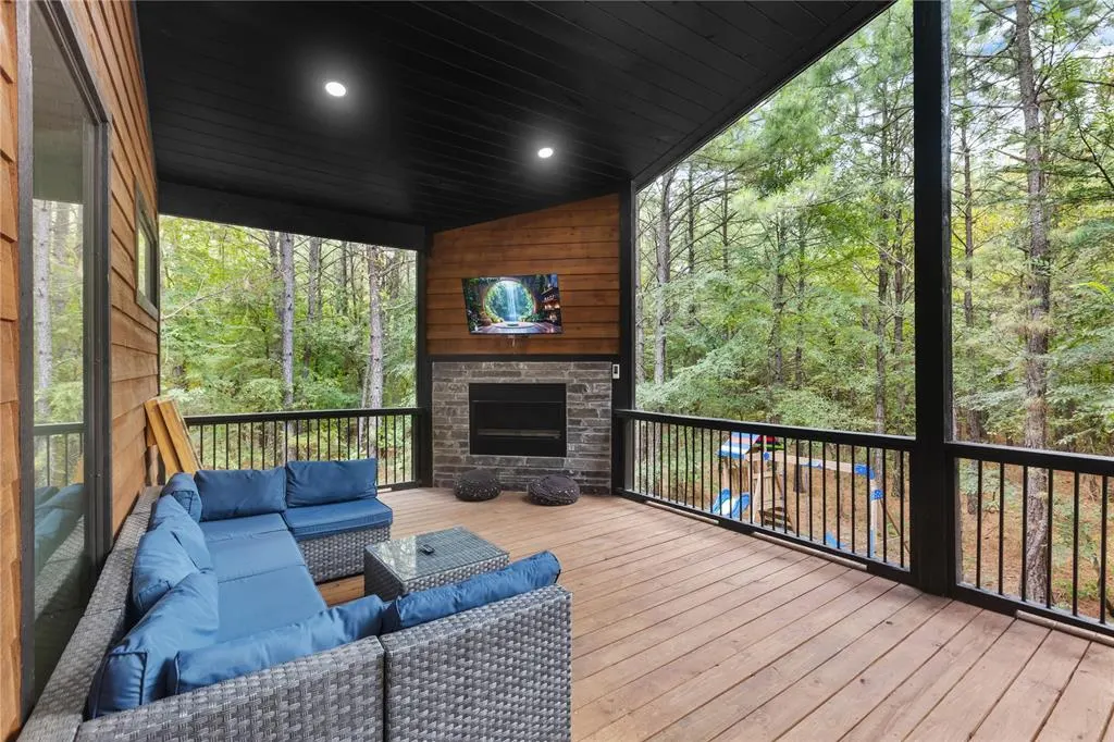 Photo 27 — 125 Bear Cedar Trail, Broken Bow, OK 74743