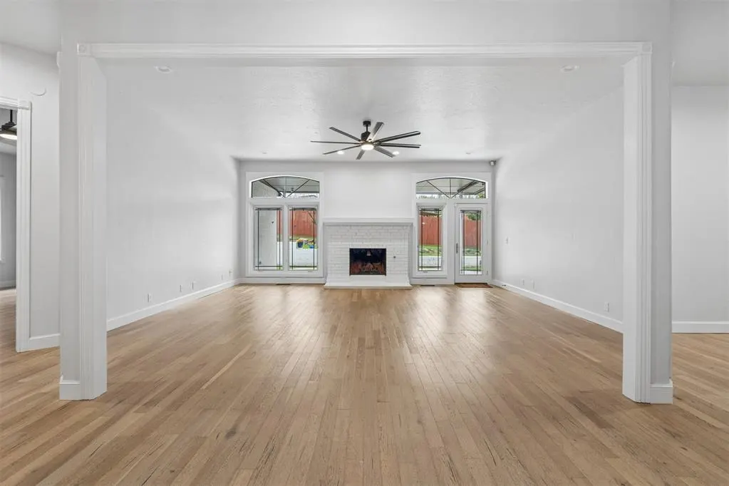 Photo 5 — 4712 Fountain Gate Drive, Norman, OK 73072