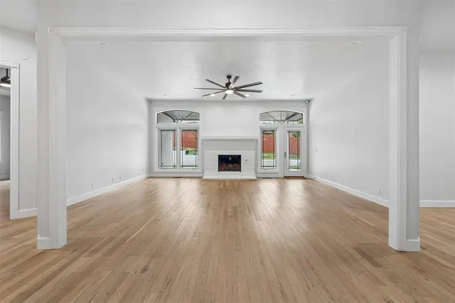 Photo 5 — 4712 Fountain Gate Drive, Norman, OK 73072