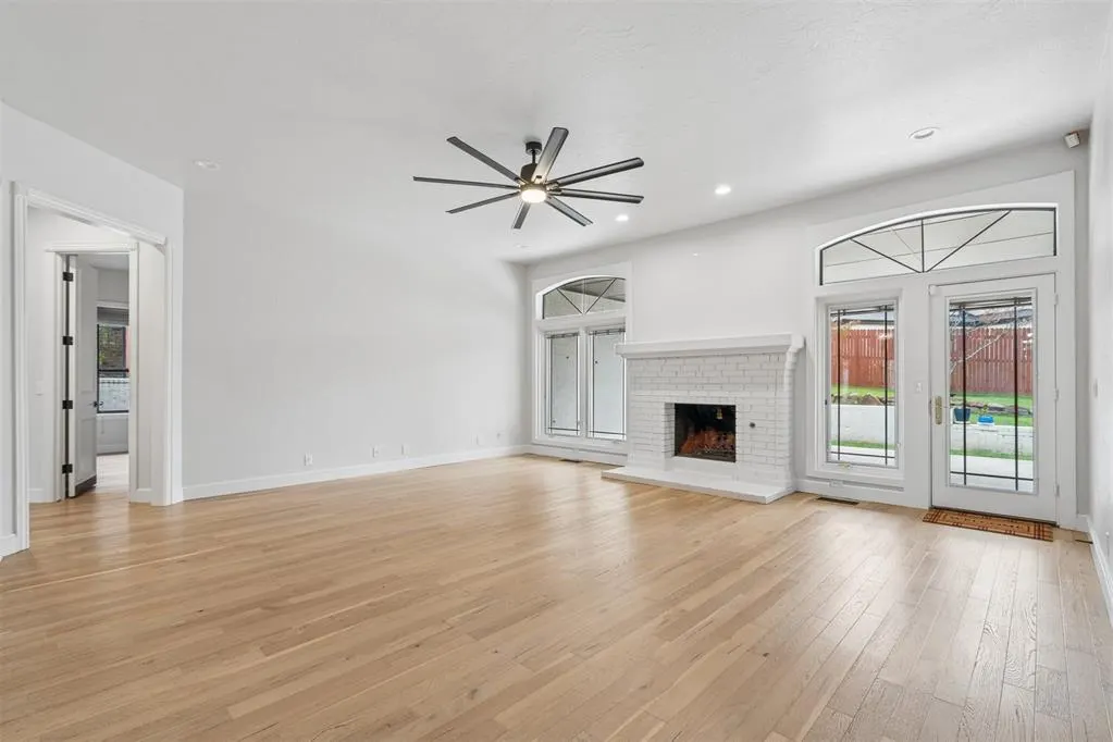 Photo 6 — 4712 Fountain Gate Drive, Norman, OK 73072