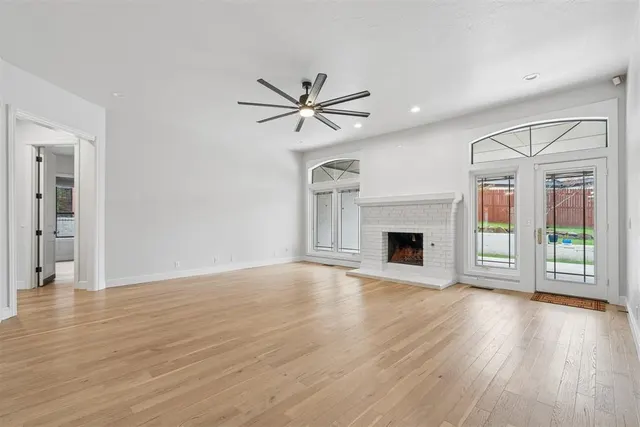 Photo 6 — 4712 Fountain Gate Drive, Norman, OK 73072