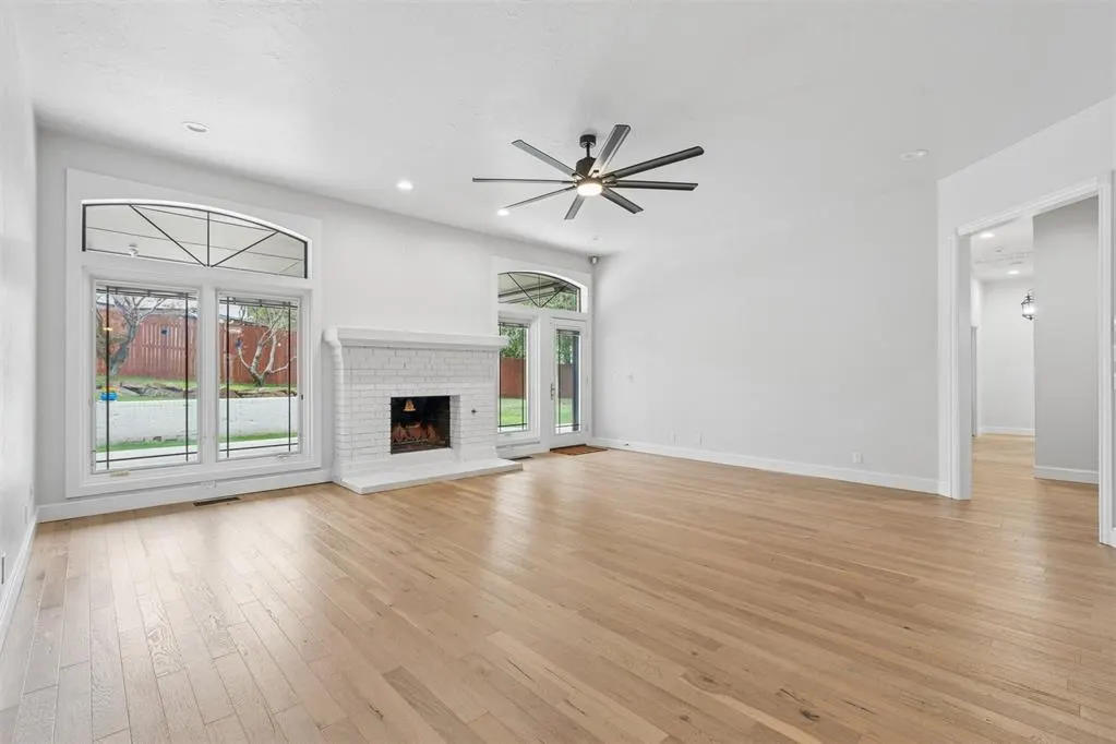 Photo 9 — 4712 Fountain Gate Drive, Norman, OK 73072