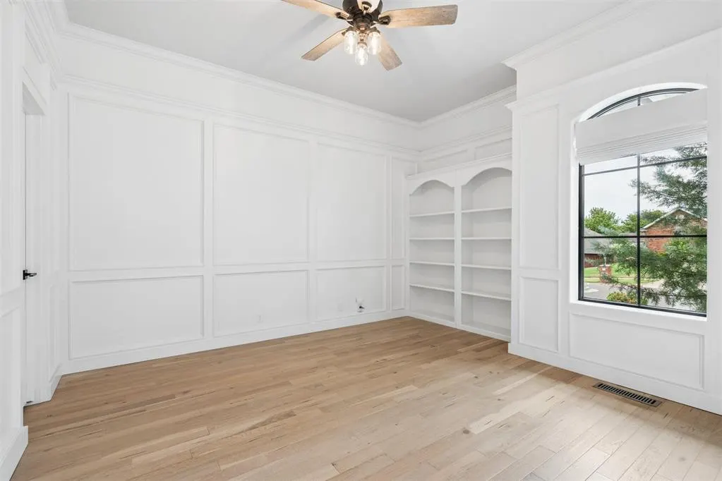 Photo 20 — 4712 Fountain Gate Drive, Norman, OK 73072