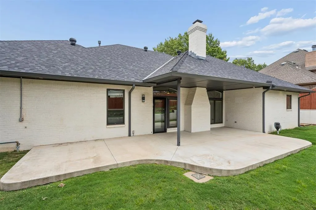 Photo 46 — 4712 Fountain Gate Drive, Norman, OK 73072