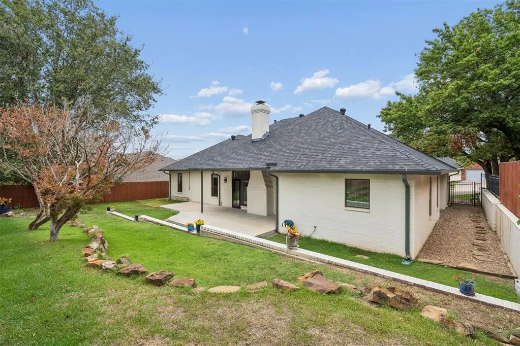 Photo 48 — 4712 Fountain Gate Drive, Norman, OK 73072