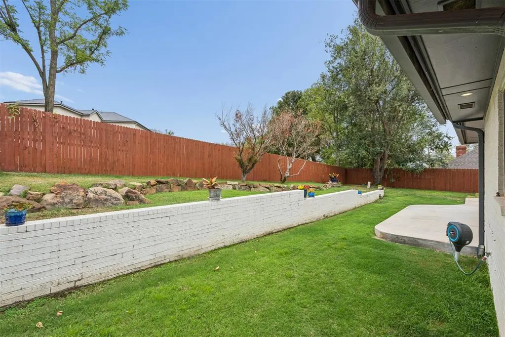 Photo 49 — 4712 Fountain Gate Drive, Norman, OK 73072