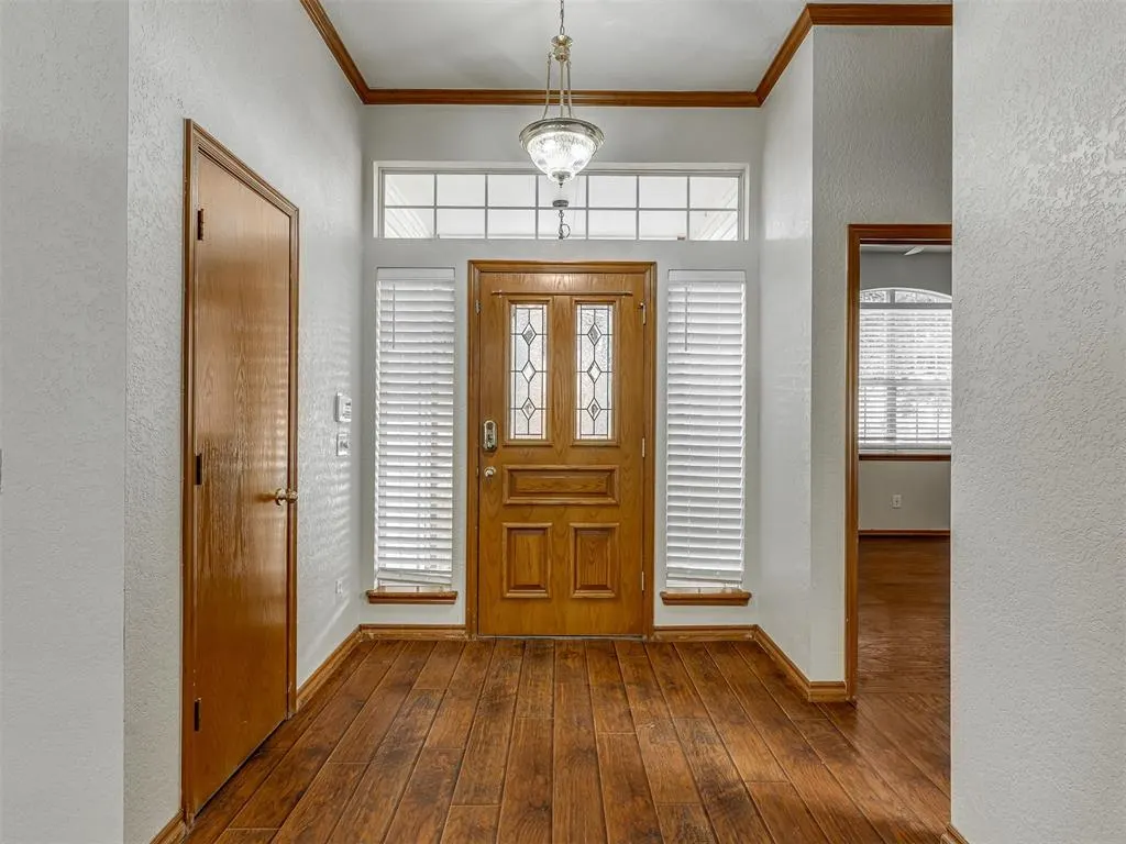 Photo 5 — 4932 Baker Street, Norman, OK 73072
