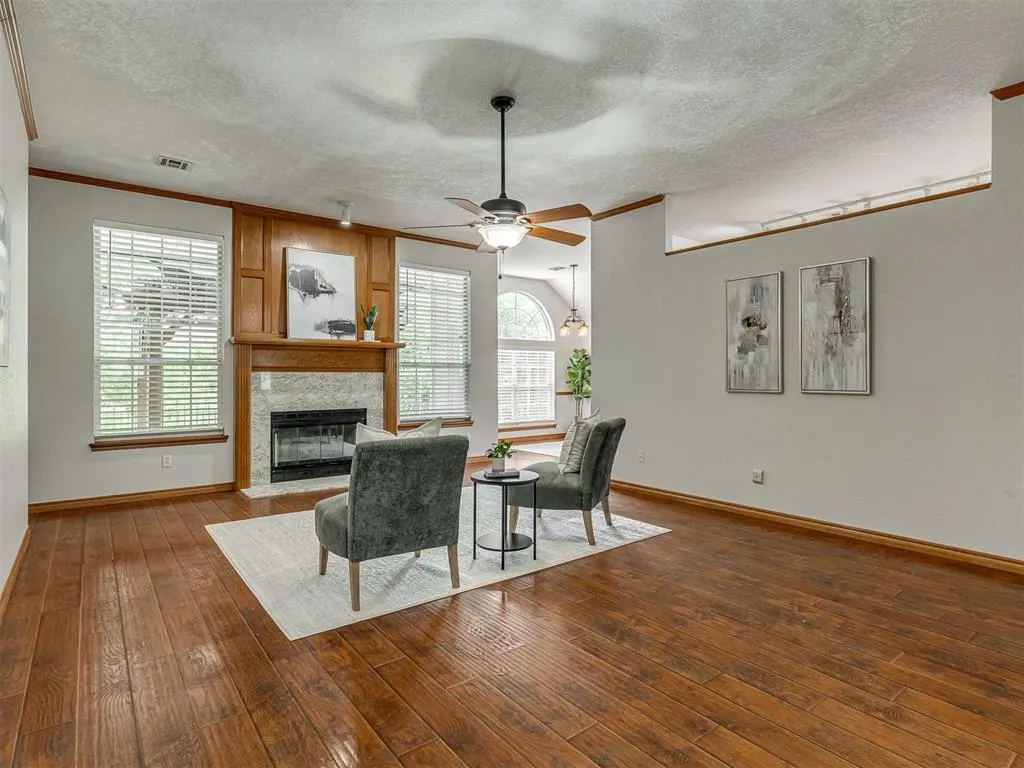 Photo 6 — 4932 Baker Street, Norman, OK 73072