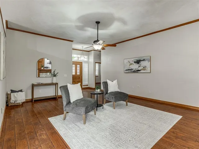 Photo 7 — 4932 Baker Street, Norman, OK 73072