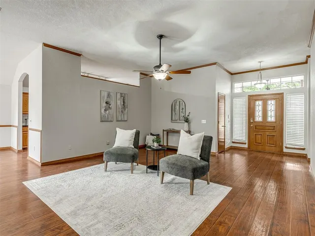 Photo 8 — 4932 Baker Street, Norman, OK 73072