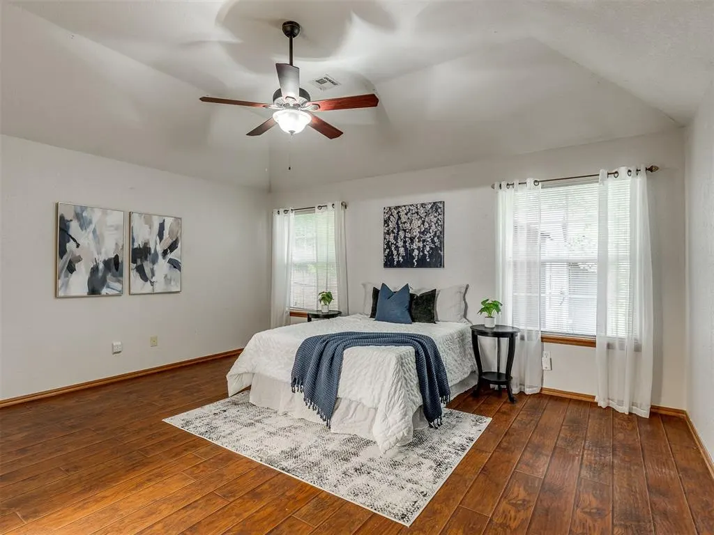 Photo 16 — 4932 Baker Street, Norman, OK 73072