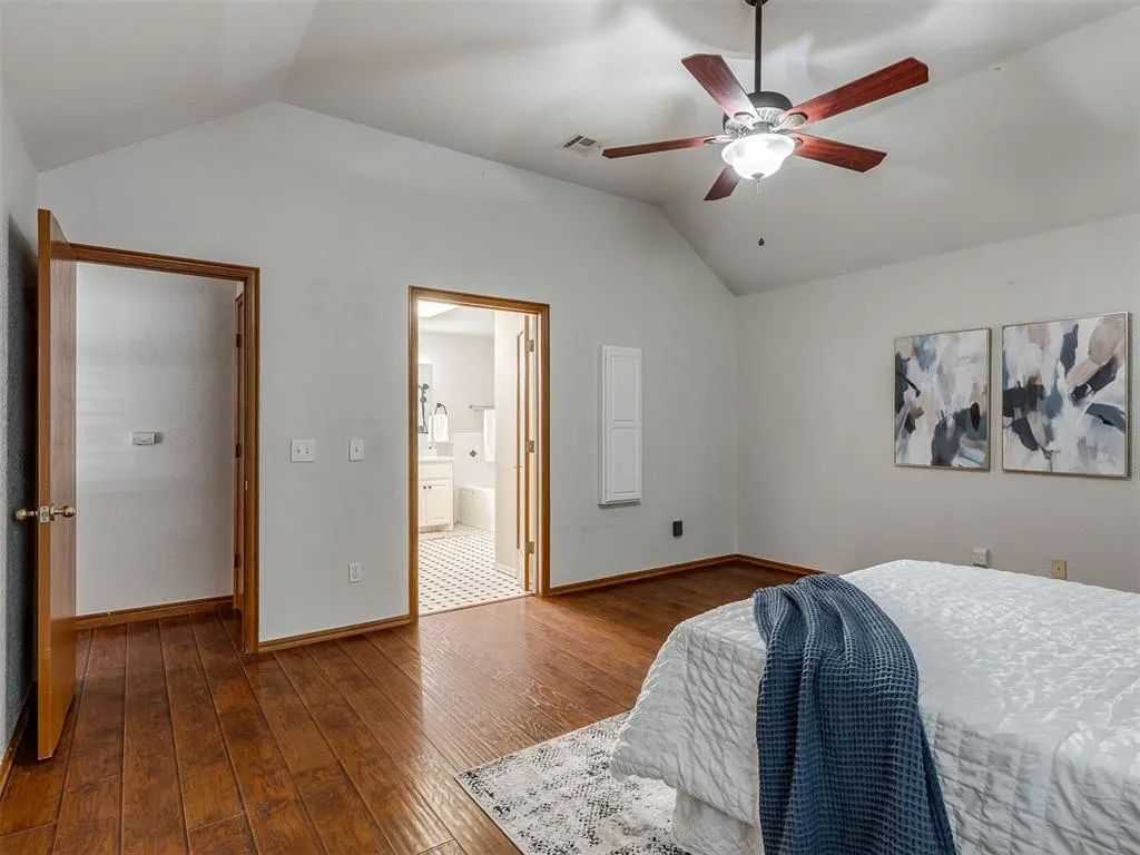 Photo 17 — 4932 Baker Street, Norman, OK 73072