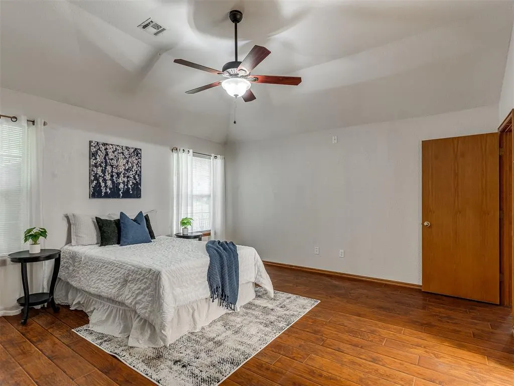 Photo 18 — 4932 Baker Street, Norman, OK 73072