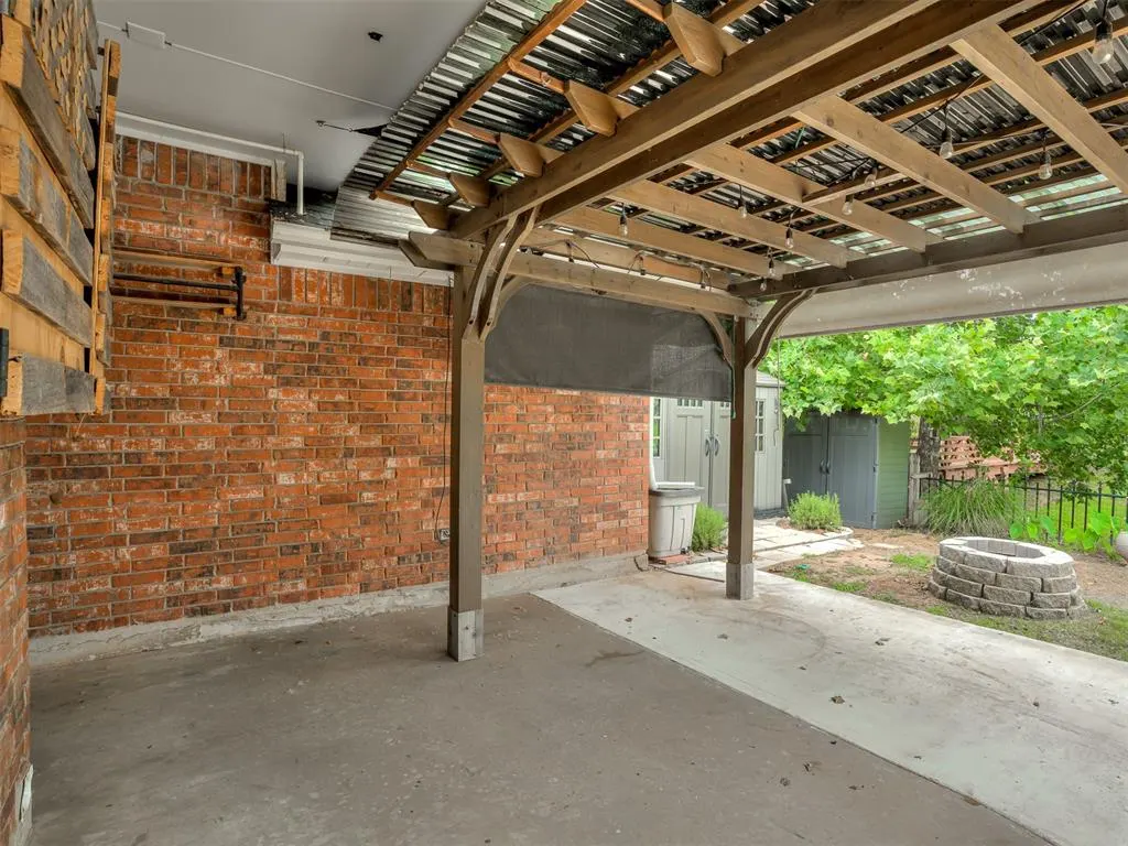 Photo 32 — 4932 Baker Street, Norman, OK 73072