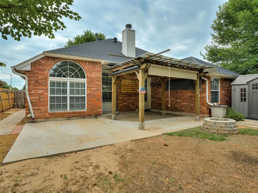 Photo 34 — 4932 Baker Street, Norman, OK 73072