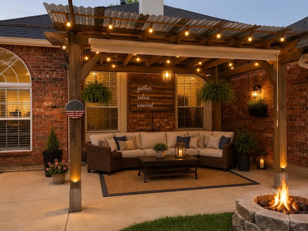 Photo 35 — 4932 Baker Street, Norman, OK 73072