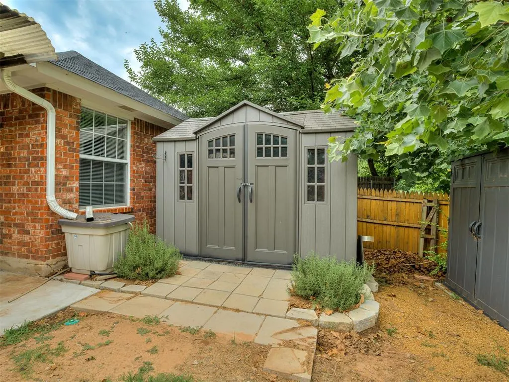 Photo 36 — 4932 Baker Street, Norman, OK 73072