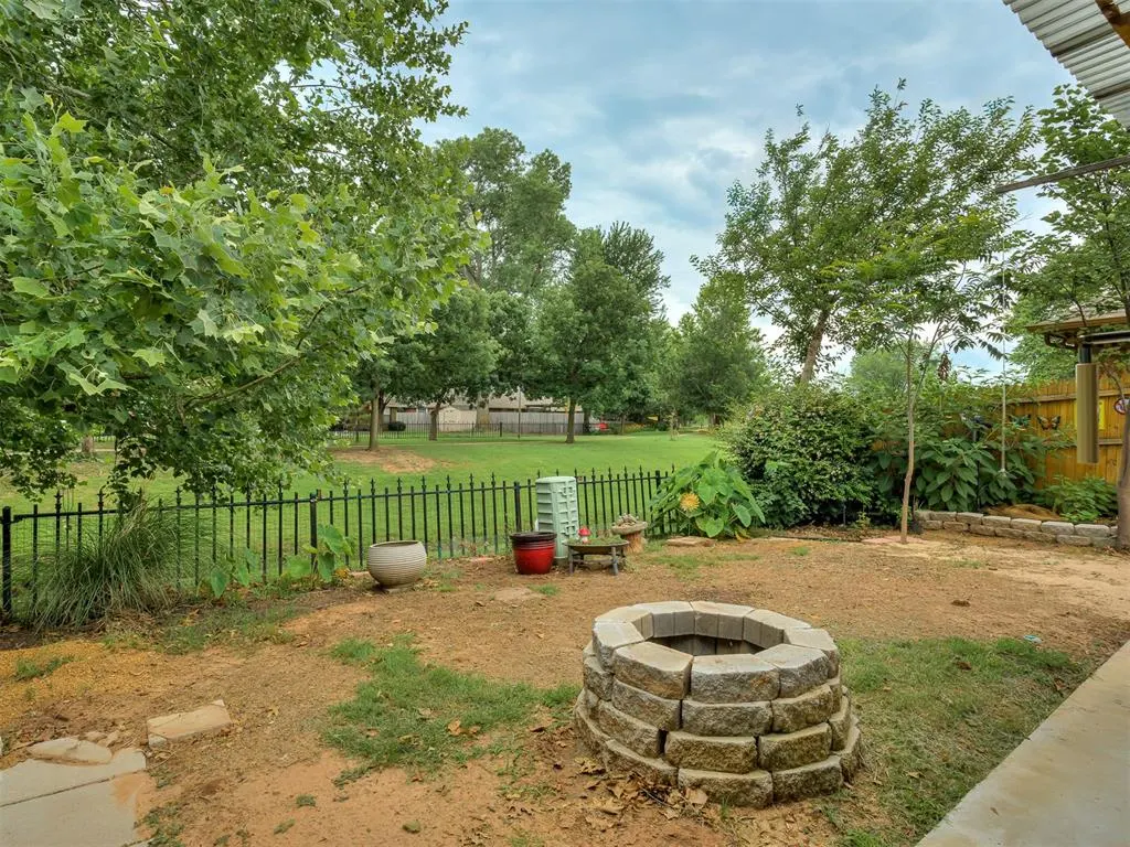 Photo 37 — 4932 Baker Street, Norman, OK 73072