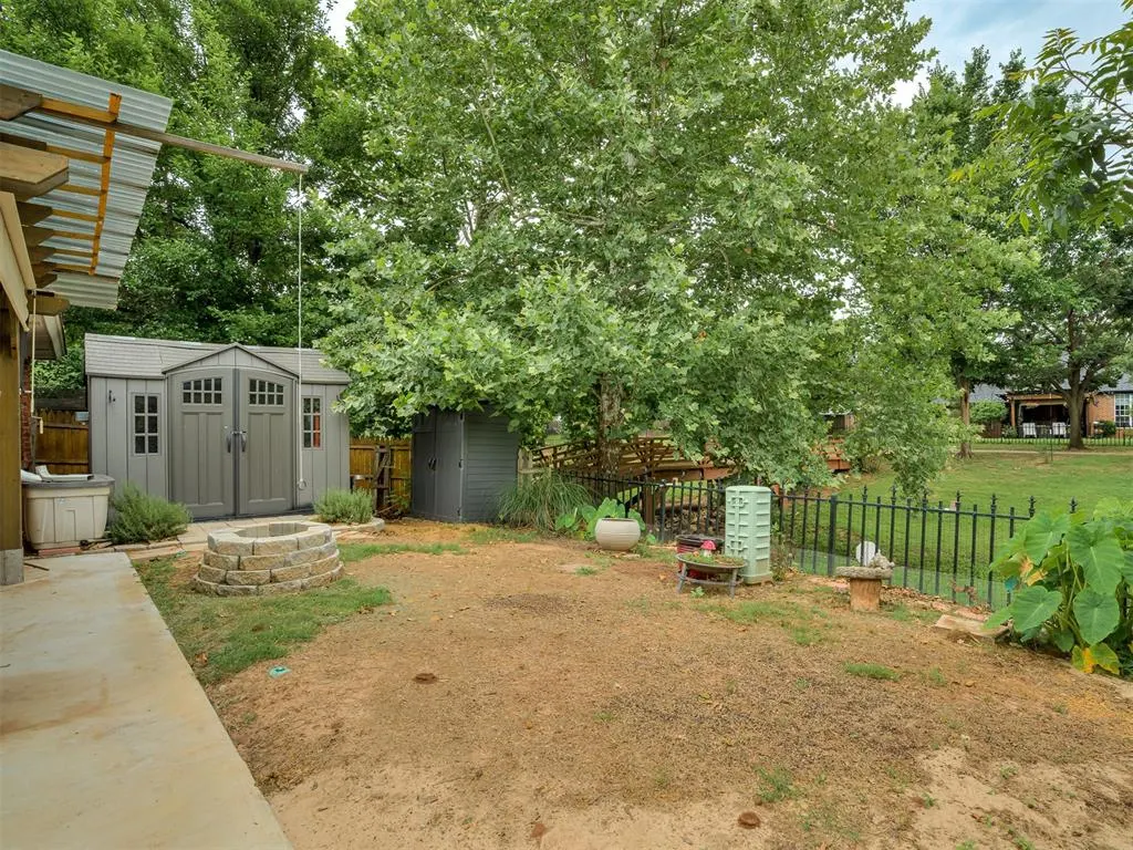 Photo 38 — 4932 Baker Street, Norman, OK 73072