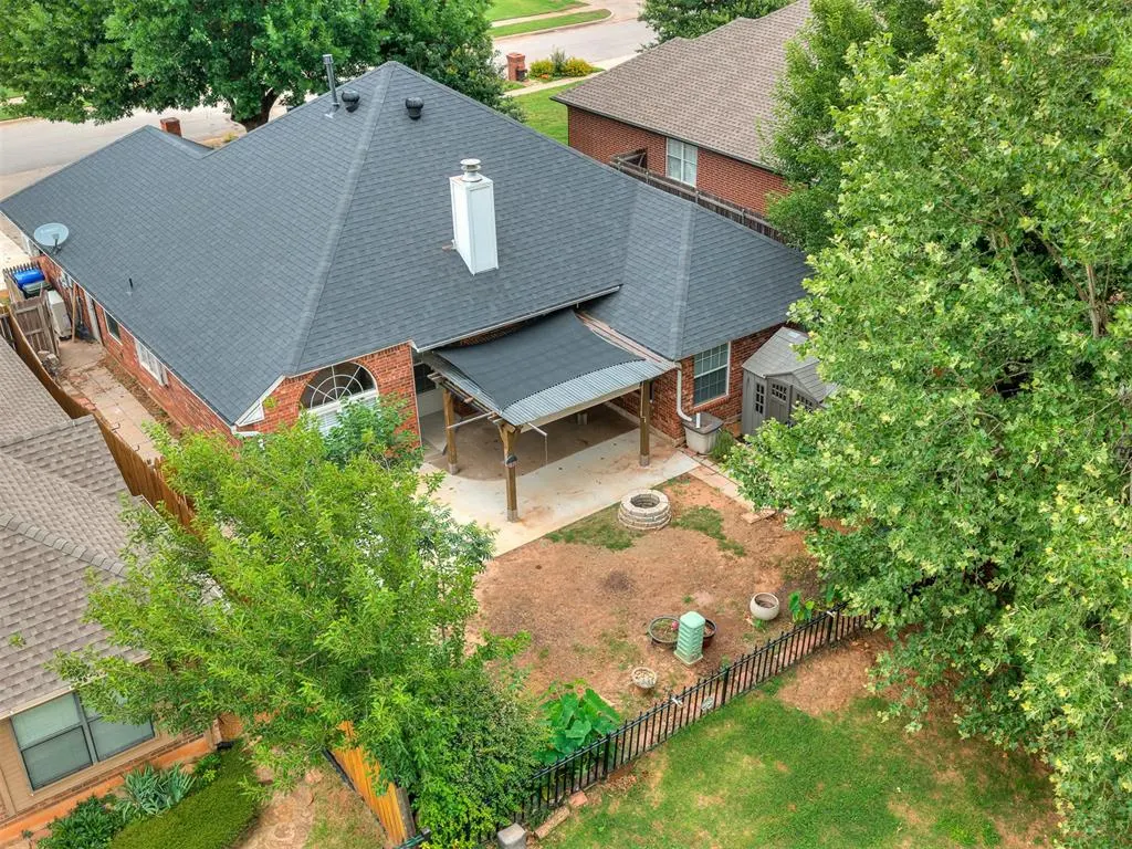 Photo 39 — 4932 Baker Street, Norman, OK 73072